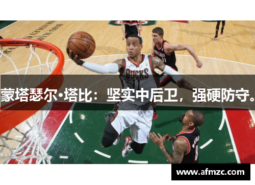 蒙塔瑟尔·塔比：坚实中后卫，强硬防守。