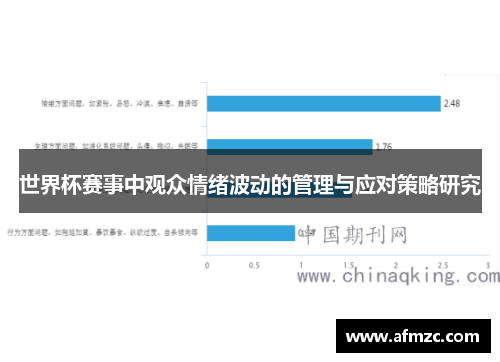 世界杯赛事中观众情绪波动的管理与应对策略研究