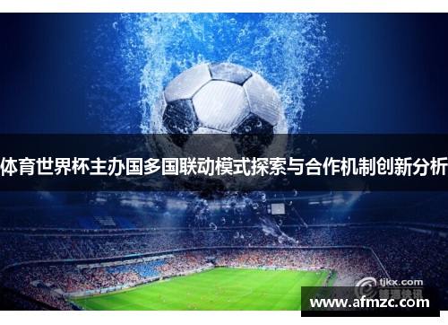 体育世界杯主办国多国联动模式探索与合作机制创新分析 体育世界杯主办国多国联动模式探索与合作机制创新分析