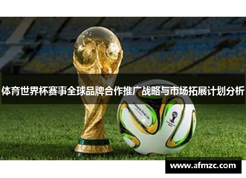 体育世界杯赛事全球品牌合作推广战略与市场拓展计划分析