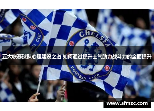 五大联赛球队心理建设之道 如何通过提升士气助力战斗力的全面提升