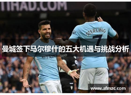 曼城签下马尔穆什的五大机遇与挑战分析 曼城签下马尔穆什的五大机遇与挑战分析
