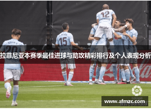 拉菲尼亚本赛季最佳进球与助攻精彩排行及个人表现分析