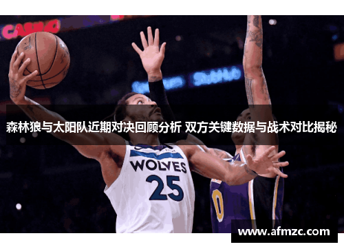 森林狼与太阳队近期对决回顾分析 双方关键数据与战术对比揭秘